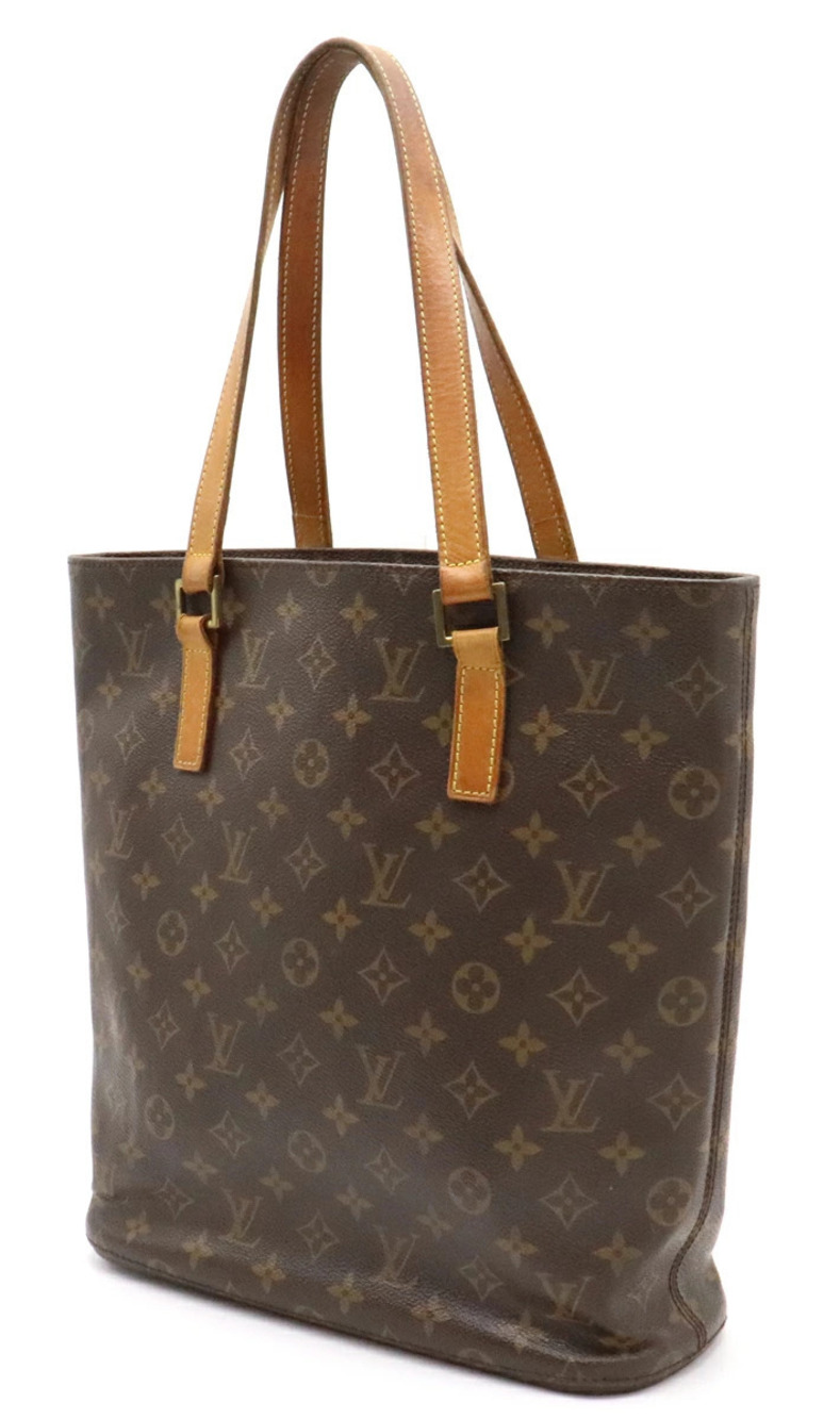 Louis Vuitton Vavin Monogram Bag Shoulder Tote